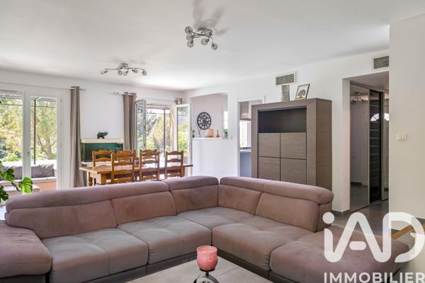 Maison à vendre 4 pièces 120 m² Aubagne
