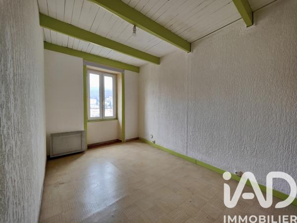 Maison à vendre 4 pièces 80 m² Lamastre