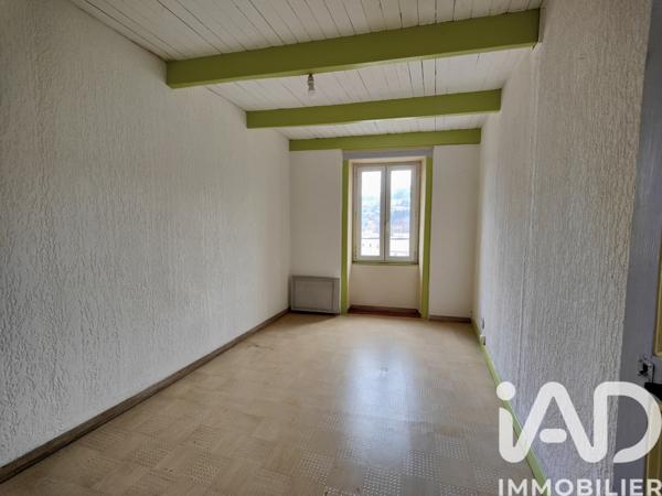 Maison à vendre 4 pièces 80 m² Lamastre