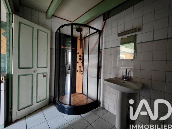 Maison à vendre 4 pièces 80 m² Lamastre