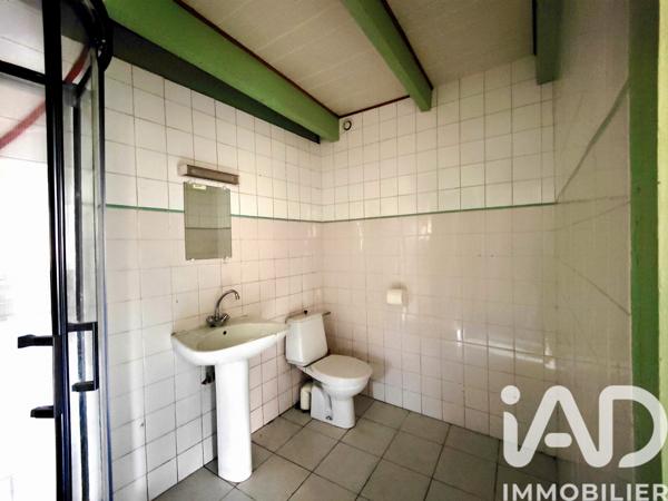 Maison à vendre 4 pièces 80 m² Lamastre