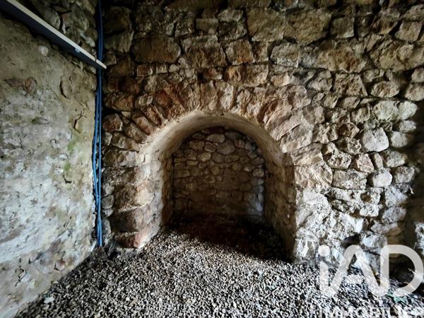 Maison à vendre 4 pièces 80 m² Lamastre