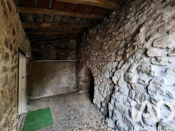 Maison à vendre 4 pièces 80 m² Lamastre