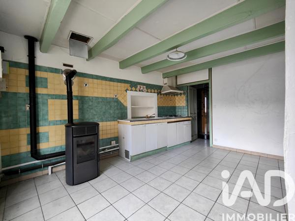 Maison à vendre 4 pièces 80 m² Lamastre