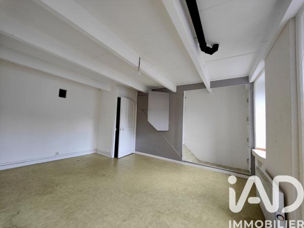 Maison à vendre 4 pièces 80 m² Lamastre