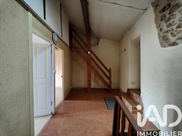 Maison à vendre 4 pièces 80 m² Lamastre
