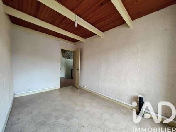 Maison à vendre 4 pièces 80 m² Lamastre