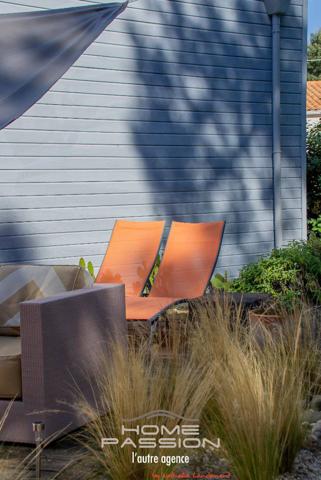 ST GEORGES DE DIDONNE/ PARC DE VALLIERES - VILLA FAMILIALE 350m PLAGE