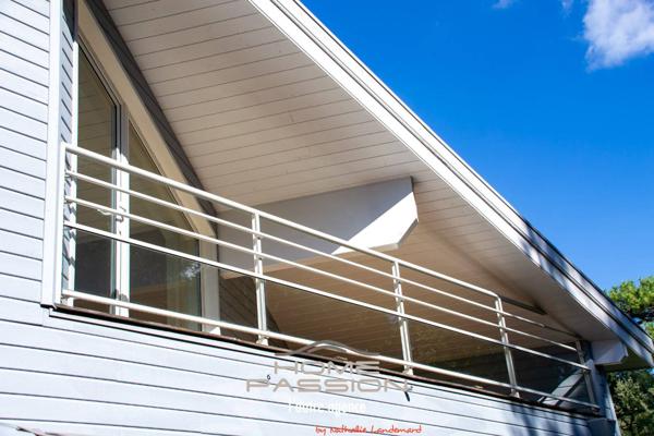 ST GEORGES DE DIDONNE/ PARC DE VALLIERES - VILLA FAMILIALE 350m PLAGE