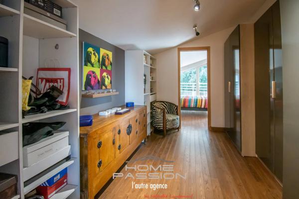 ST GEORGES DE DIDONNE/ PARC DE VALLIERES - VILLA FAMILIALE 350m PLAGE