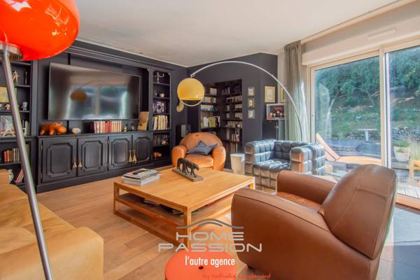 ST GEORGES DE DIDONNE/ PARC DE VALLIERES - VILLA FAMILIALE 350m PLAGE