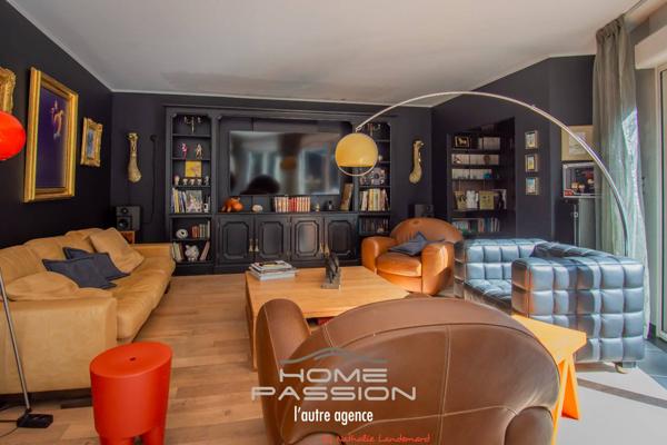 ST GEORGES DE DIDONNE/ PARC DE VALLIERES - VILLA FAMILIALE 350m PLAGE