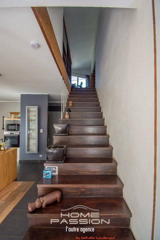 ST GEORGES DE DIDONNE/ PARC DE VALLIERES - VILLA FAMILIALE 350m PLAGE