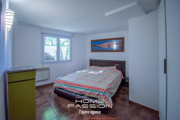 ST GEORGES DE DIDONNE/ PARC DE VALLIERES - VILLA FAMILIALE 350m PLAGE