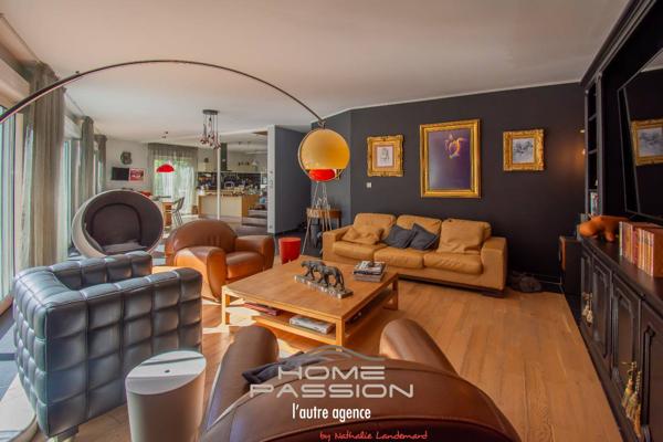 ST GEORGES DE DIDONNE/ PARC DE VALLIERES - VILLA FAMILIALE 350m PLAGE