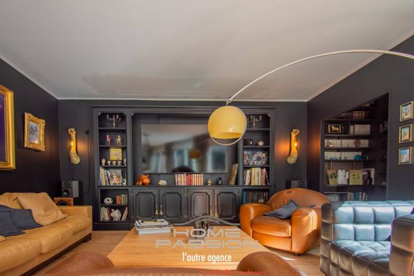 ST GEORGES DE DIDONNE/ PARC DE VALLIERES - VILLA FAMILIALE 350m PLAGE