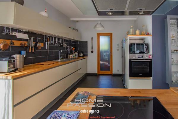 ST GEORGES DE DIDONNE/ PARC DE VALLIERES - VILLA FAMILIALE 350m PLAGE