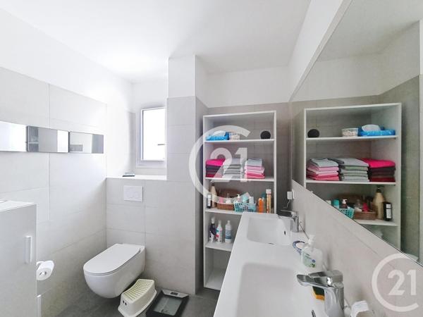 Appartement F4 à vendre  4 pièces - 101 m2 CANET EN ROUSSILLON - 66