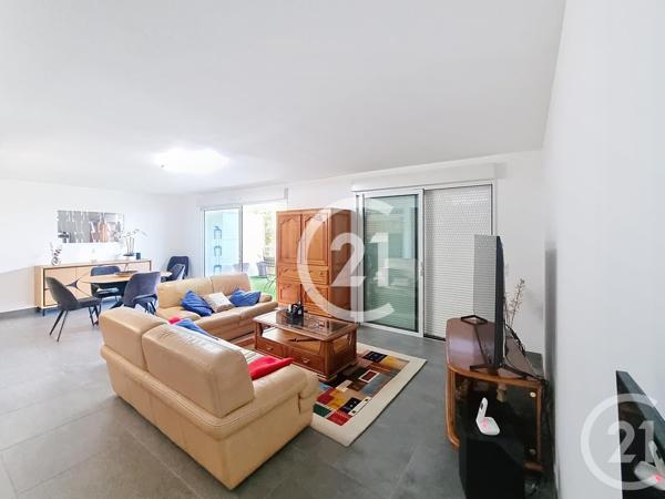 Appartement F4 à vendre  4 pièces - 101 m2 CANET EN ROUSSILLON - 66