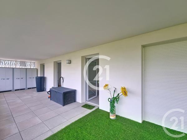 Appartement F4 à vendre  4 pièces - 101 m2 CANET EN ROUSSILLON - 66