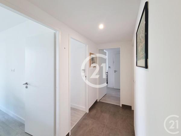 Appartement F4 à vendre  4 pièces - 101 m2 CANET EN ROUSSILLON - 66