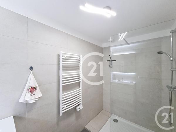 Appartement F4 à vendre  4 pièces - 101 m2 CANET EN ROUSSILLON - 66