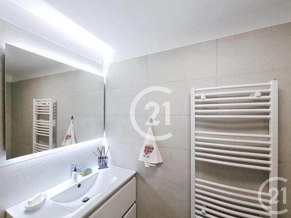 Appartement F4 à vendre  4 pièces - 101 m2 CANET EN ROUSSILLON - 66