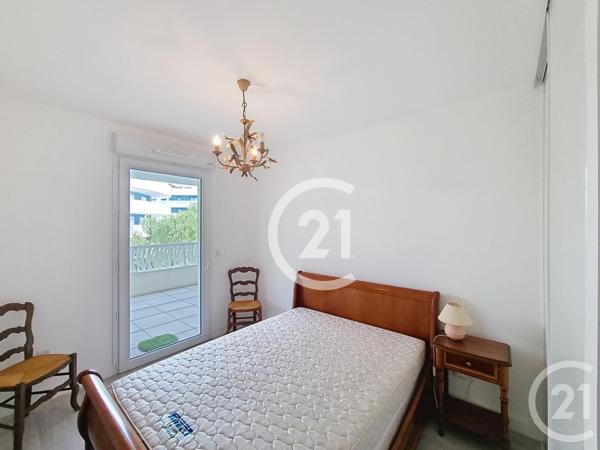 Appartement F4 à vendre  4 pièces - 101 m2 CANET EN ROUSSILLON - 66