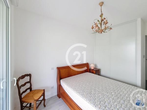 Appartement F4 à vendre  4 pièces - 101 m2 CANET EN ROUSSILLON - 66