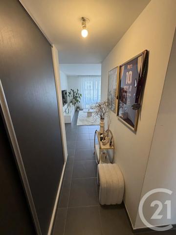 Appartement F3 à vendre  3 pièces - 68,70 m 2   METZ  - 57