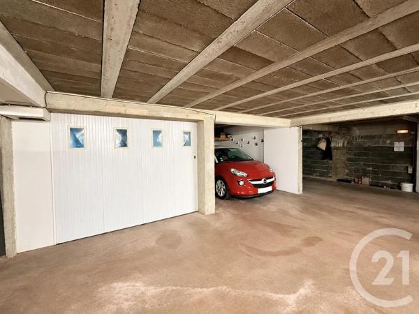 Parking à vendre  20 m 2   MAIZIERES LES METZ  - 57