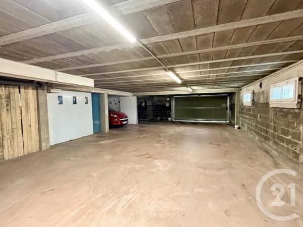 Parking à vendre  20 m 2   MAIZIERES LES METZ  - 57
