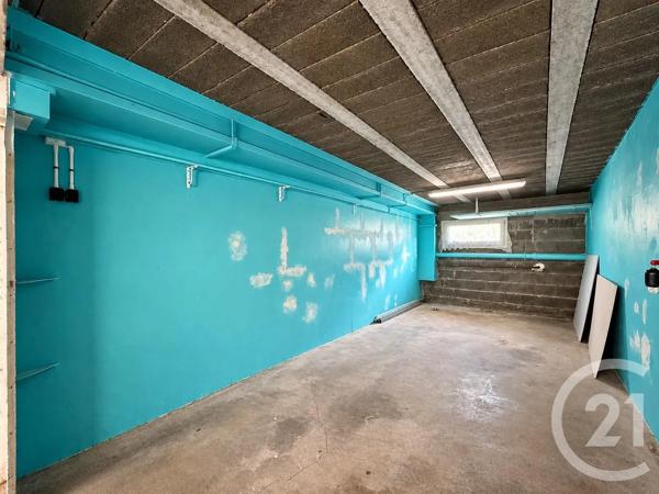 Parking à vendre  20 m 2   MAIZIERES LES METZ  - 57