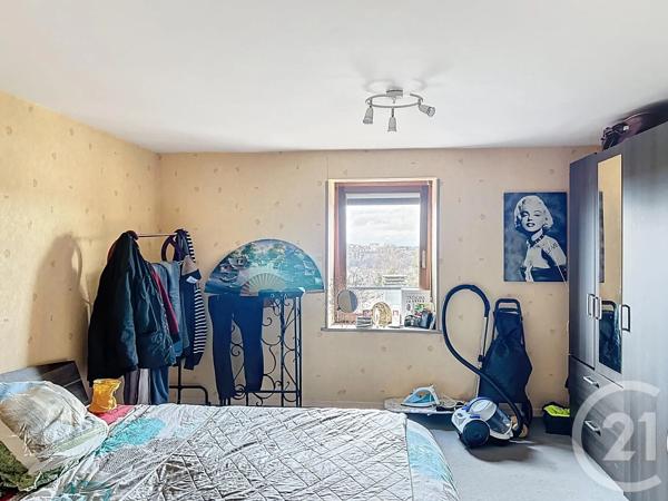 Appartement F2 à vendre  2 pièces - 46,57 m 2   CHANTRAINE  - 88