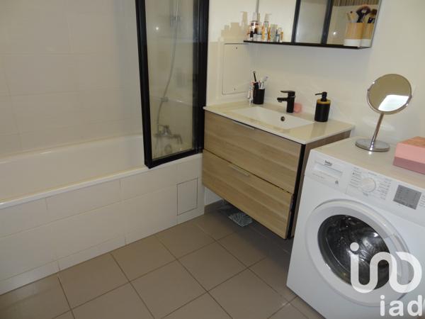 Appartement à vendre 3 pièces 53 m² Brie-Comte-Robert