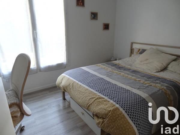 Appartement à vendre 3 pièces 53 m² Brie-Comte-Robert