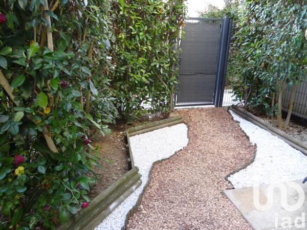 Appartement à vendre 3 pièces 53 m² Brie-Comte-Robert