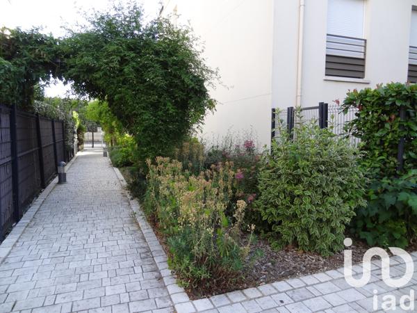 Appartement à vendre 3 pièces 53 m² Brie-Comte-Robert