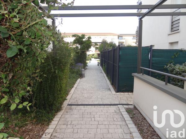 Appartement à vendre 3 pièces 53 m² Brie-Comte-Robert