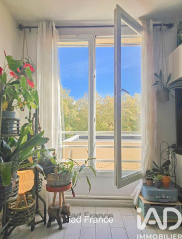 Appartement à vendre 4 pièces 78 m² Maurepas