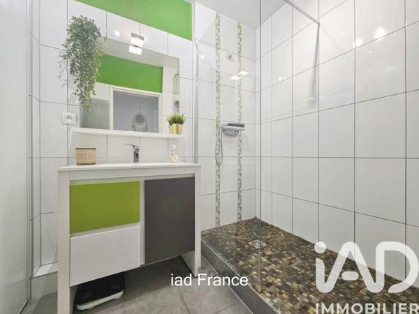 Appartement à vendre 4 pièces 78 m² Maurepas