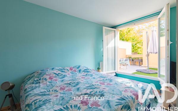 Appartement à vendre 4 pièces 78 m² Maurepas