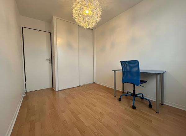 Maison à vendre 6 pièces MEYZIEU (69)