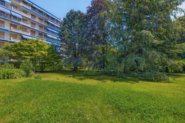Appartement · Vente Ecully (69130) 4 pièces · 100m²