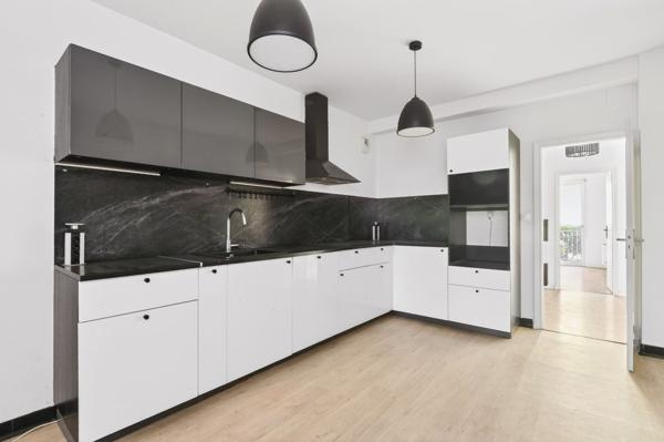 Appartement · Vente Ecully (69130) 4 pièces · 100m²