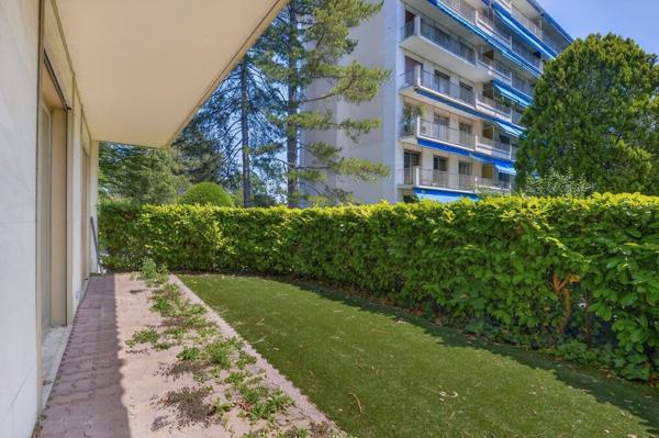 Appartement · Vente Ecully (69130) 4 pièces · 100m²