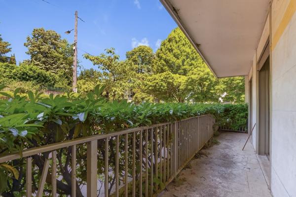 Appartement · Vente Ecully (69130) 4 pièces · 100m²