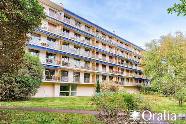 Appartement · Vente Ecully (69130) 4 pièces · 100m²