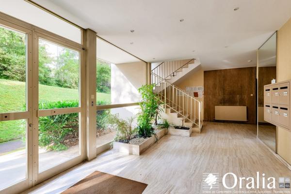 Appartement · Vente Ecully (69130) 4 pièces · 100m²