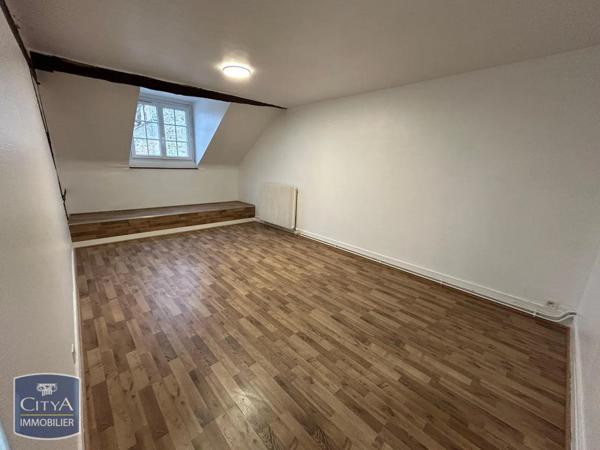 Appartement à louer 1 pièce 32.42m²